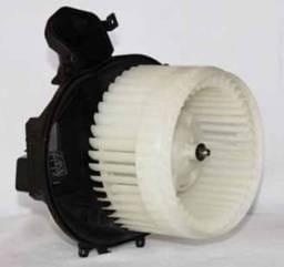 Front Heater Blower Motor Compatible With 2004-2007 Volvo V70 2003-2007 Volvo Xc70 2003-2012 Xc90