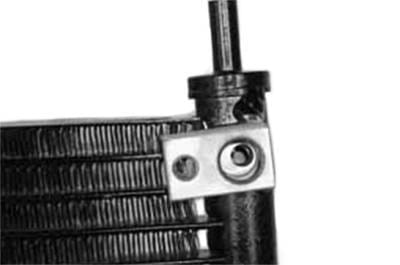 New A/C Condenser Compatible With 2006-2011 Honda Civic 1.8L 2.0L 1.3L L4 Ho3030140 80110Snaa01 thumbnail 5