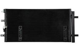 New A/C Condenser Compatible With 2008-2016 Audi A4 Audi A4 Quattro Audi A5 Audi A5 Quattro Audi Q5