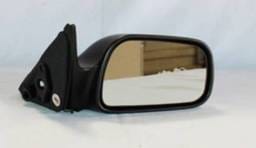 New Door Mirror Pair Compatible With Toyota 92-96 Camry Power W/O Heat To1320138 8794006030C0