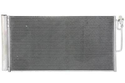New A/C Condenser Compatible With 2007-2016 Mini Cooper Mini Cooper Countryman Mini Cooper Paceman thumbnail 5
