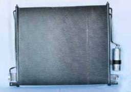 New A/C Condenser Compatible With 2005-2021 Nissan Frontier Nissan Pathfinder Nissan Xterra 2.5L