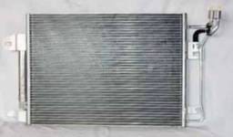 New A/C Condenser Compatible With 2009-2010 Mazda 6 3.7L 2.5L V6 L4 Ma3030154 Gs3l-61-480 Gs3l61480