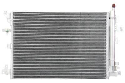New A/C Condenser Compatible With 2005-2014 Volvo Xc90 3.2L 4.4L 2.5L 2.9L L6 V8 L5 Vo3030119 thumbnail 6