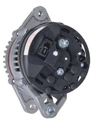 12V 43A Alternator Compatible With 2008-2014 John Deere 5045D 5045E 5055D 5055E 5065E 5075E 2.9L thumbnail 5