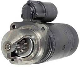 New 12V 11T Starter Motor Compatible With Same Elmot Carraro Steyr Zetor R804 R904 0-001-359-048
