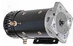 New 24V Mmr Style Motor Compatible With Spx Fenner Fluid Power 305008-001 5673Ab 3931Ab 46-4143