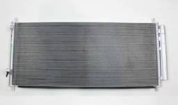 New A/C Condenser Compatible With 2010-2014 Honda Insight 1.3L L4 Ho3030154 80110-Tm8-A01