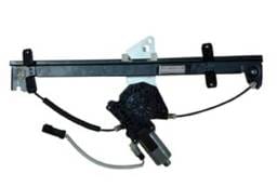 Rear Left Window Regulator Compatible With Dodge 00 01 02 03 Dakota Ch1550104 741-649 86809 86809
