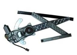 New Front Left Window Regulator Compatible With 97-02 Ford Expedition Fo1350148 741-872 83150 83150
