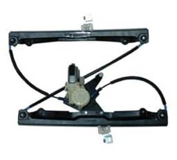 New Front Right Window Regulator Compatible With 02 03 04 05 06 07 Ford Explorer Fo1351141 81336