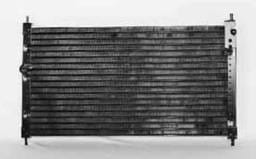 New A/C Condenser Compatible With 1994-2001 Acura Integra Honda Cr-V 1.8L 2.0L L4 Ac3030101
