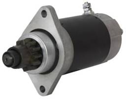 New 12V 12T Ccw Starter Compatible With Wisconsin Robins Starter Compatible With Ey30 Ey35 Ey40