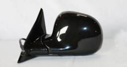 New Left Driver Side Door Mirror Compatible With 1998 Chevrolet Blazer Chevrolet S10 Gmc Jimmy Gmc
