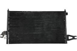 New A/C Condenser Compatible With 2002-2006 Acura Rsx 2.0L L4 Ac3030117 80110S6ma01 80110-S6m-A01