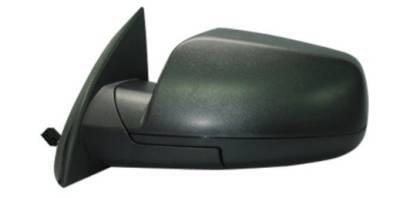 New Left Driver Side Door Mirror Compatible With 2010-2011 Chevrolet Equinox Power Gm1320386 thumbnail 3