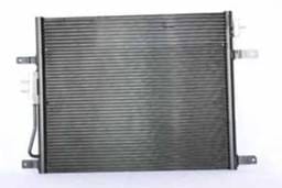 New A/C Condenser Compatible With 2004 Jeep Grand Cherokee 4.0L 4.7L L6 V8 Ch3030207 55116931Aa