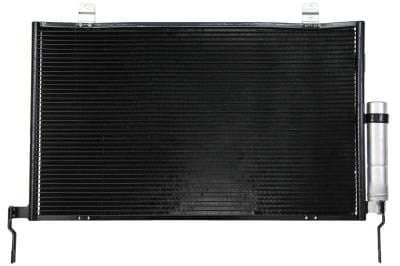 New A/C Condenser Compatible With 2004-2011 Mitsubishi Endeavor 3.8L V6 Mi3030164 7812A172 P40375 thumbnail 5