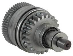 Starter Drive Compatible With Bendix Arctic Cat Jet Ski 1000 1100 Tiger Shark 3008-408 3008-276