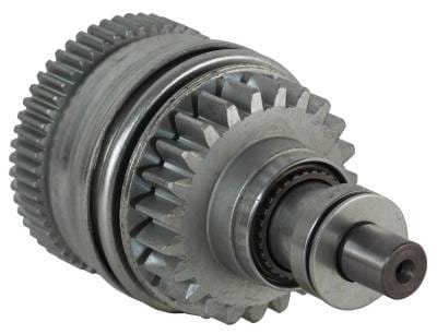Starter Drive Compatible With Bendix Arctic Cat Jet Ski 1000 1100 Tiger Shark 3008-408 3008-276 thumbnail 2