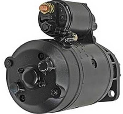 New Starter Compatible With Bpm Marine Vulcano 450 375 V12 570 620S 1992 Ruggerini Marine Rdm901 thumbnail 3
