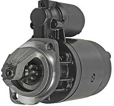 New Starter Compatible With Bpm Marine Vulcano 450 375 V12 570 620S 1992 Ruggerini Marine Rdm901 thumbnail 2
