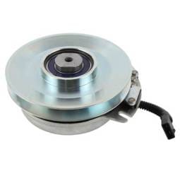 New Electric Pto Clutch Compatible With Exmark Next Lazer Z As 109-9155 7-06275 Ccw 1 Inch 7.375