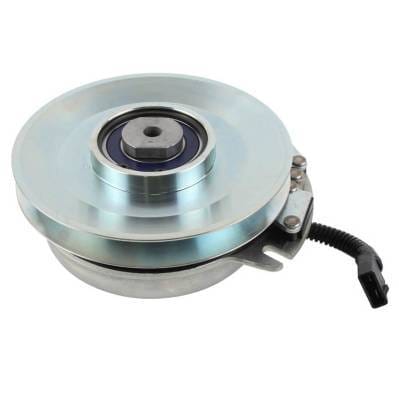 New Electric Pto Clutch Compatible With Exmark Next Lazer Z As 109-9155 7-06275 Ccw 1 Inch 7.375