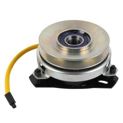 New Electric Pto Clutch Compatible With Cub Murray Equipment 138412 33-110 5215-7 Ccw 1 Inch 5.375