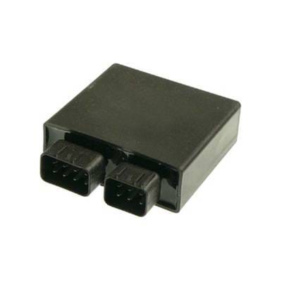 New Cdi Module Fits Honda Atv Trx450r 433Cc Monocurve 2004-2005 30410-Hp1-003 thumbnail 2