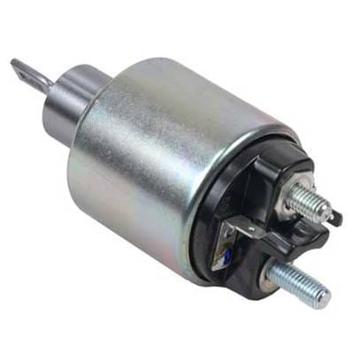 New 12V Solenoid Fits Bmw Marine Engine B220 1978-86 12-41-1-361-874 12411466095 thumbnail 2