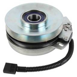 New Pto Clutch Compatible With Toro 416Xt Garden Tractor 2003-04 5219-31 Cw 1 Inch 6.056 Inch Pulley