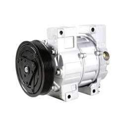 New OEM Valeo A/C Compressor Fits Nissan Altima S 2.5L 2500Cc 2007-12 92600Ja00b
