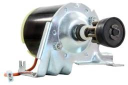New Starter Motor Compatible With Tecumseh Lev115 120 Ovrm40 Tvs90 105 115 120 34934 35707