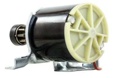 New Starter Motor Compatible With Tecumseh Lev115 120 Ovrm40 Tvs90 105 115 120 34934 35707 thumbnail 5