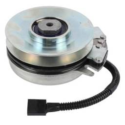 New Electric Pto Clutch Compatible With Toro Rt380h Recycling Mower 108-9510 Ccw 1 Inch 6.056 Inch