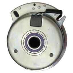 New Electric Pto Clutch Compatible With Gravely 1028 Rer Hydro 02763200 5217-25 Ccw 1 Inch 80 Ft-Lbs