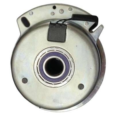 New Electric Pto Clutch Compatible With Gravely 1028 Rer Hydro 02763200 5217-25 Ccw 1 Inch 80 Ft-Lbs thumbnail 2