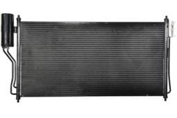 New A/C Condenser Compatible With 2004-2009 Nissan Quest 3.5L V6 Ni3030156 921005Z000 92100-5Z000