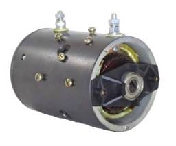 New Electric Pump Motor Compatible With Mte Hydraulics Stone Industries Fenner Fluid Power Js Barnes