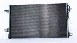 New A/C Condenser Compatible With 2005-2007 Chrysler Town & Country Dodge Caravan Dodge Grand