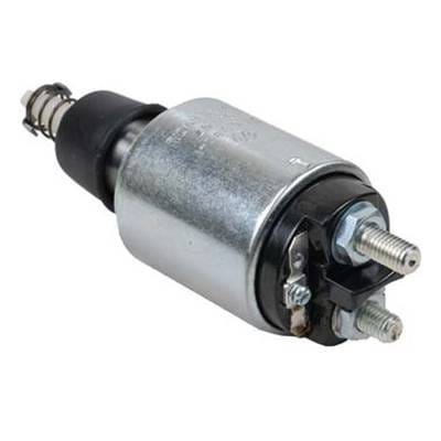 New 24V Solenoid Fits Volvo Bus Bb57 6.7L 1975-1978 0-001-368-316 0-001-360-028 thumbnail 3