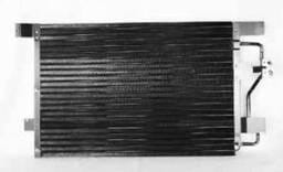 New A/C Condenser Compatible With 1998-2002 Ford Crown Victoria Lincoln Town Car Mercury Grand