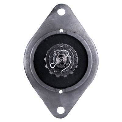Marine Starter 12V 2Kw Lucas 26126 For Perkins Diesel Engine Westerbeke 40 11617 Arco 98000 13 Tooth