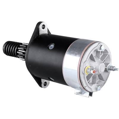 Lucas 26126 Marine Starter 12 Volt 2Kw For Perkins Diesel Westerbeke 40 Engine 11617 Arco 98000 13T thumbnail 9