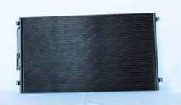 New A/C Condenser Compatible With 2001-2004 Chrysler Town & Country Chrysler Voyager Dodge Caravan