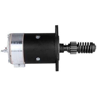 Perkins Marine Starter Lucas 26126 12V 2Kw For Diesel Engine Westerbeke 40 11617 Arco 98000 13T Cw thumbnail 5