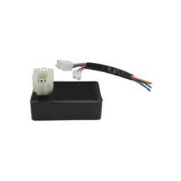 New Cdi Module Fits Honda Atv Trx250r Fourtrax 1988-89 30410-Hb9-770 30410Hb9770
