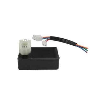 New Cdi Module Fits Honda Atv Trx250r Fourtrax 1988-89 30410-Hb9-770 30410Hb9770 thumbnail 3