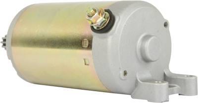 New Starter Fits Bmw Motorcycle K100rt 1984 K75c 1985 K1100rs Se 1996 0280008990 thumbnail 6
